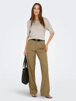 ONLVENICE Striktrøje Dame Strik & Cardigans