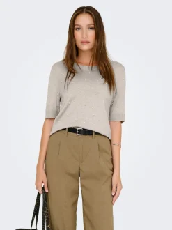 ONLVENICE Striktrøje Dame Strik & Cardigans