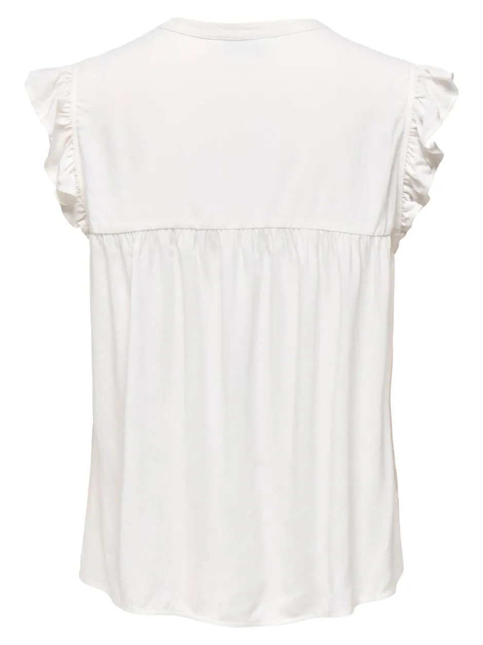 ONLVESTINE Top Dame Toppe