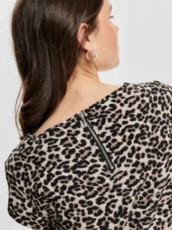 ONLVIC Bluse Dame Toppe