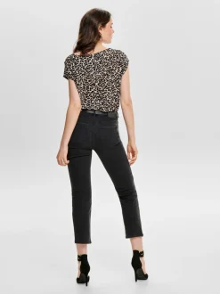 ONLVIC Bluse Dame Toppe