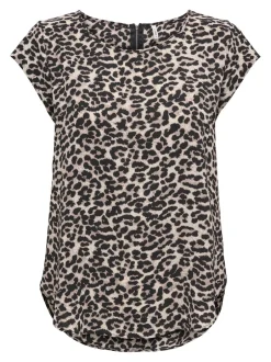 ONLVIC Bluse Dame Toppe