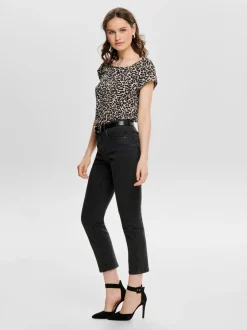 ONLVIC Bluse Dame Toppe