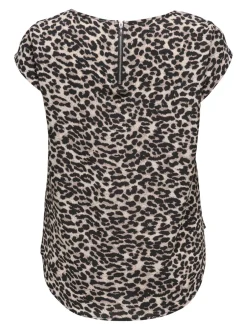 ONLVIC Bluse Dame Toppe