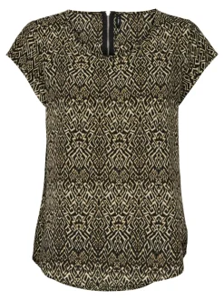 Outlet ONLVIC Bluse Dame Toppe