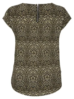 Outlet ONLVIC Bluse Dame Toppe