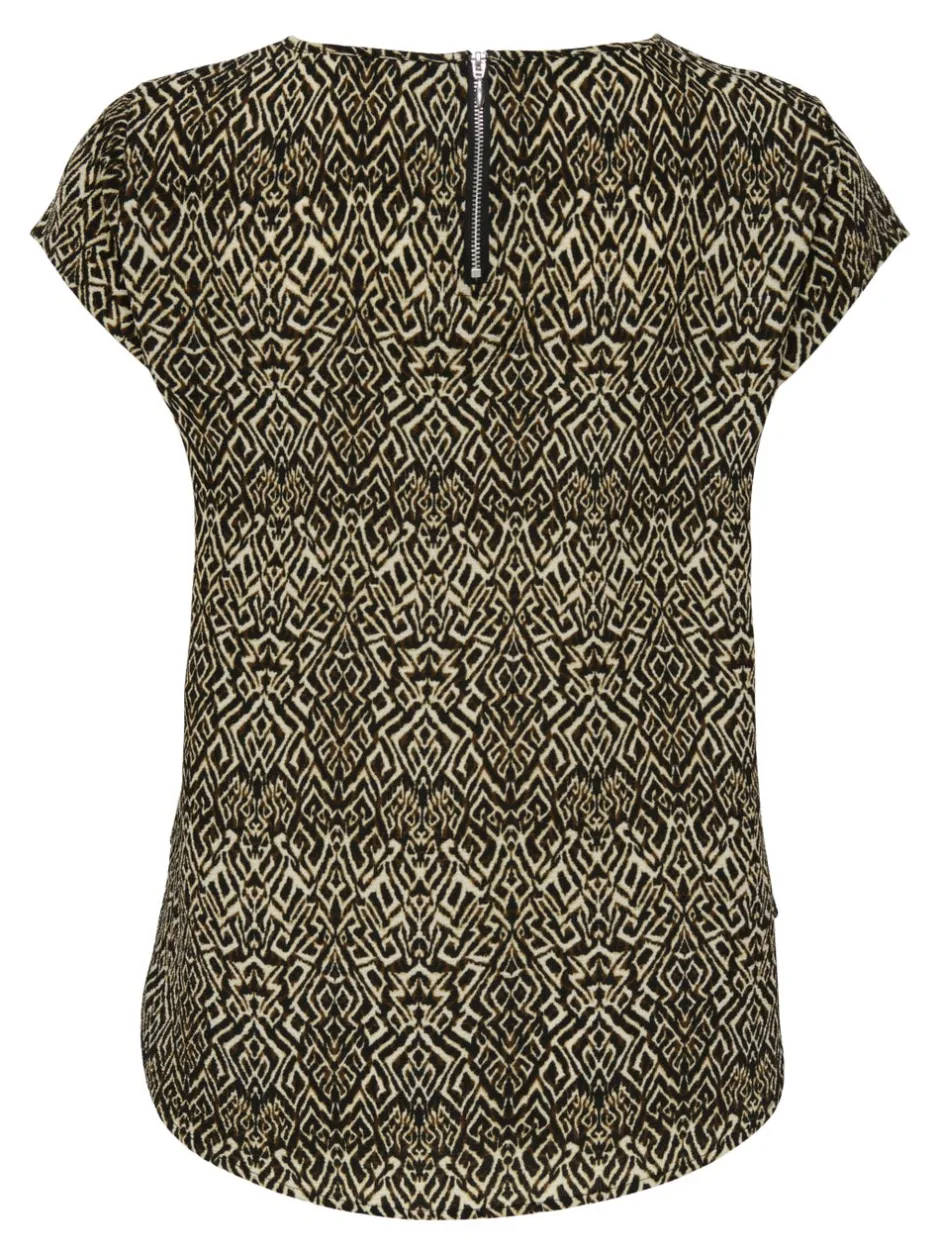 Outlet ONLVIC Bluse Dame Toppe