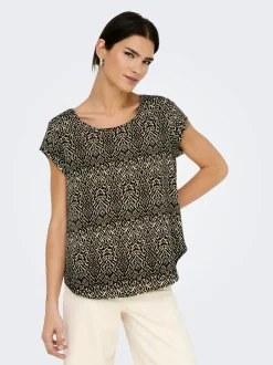 Outlet ONLVIC Bluse Dame Toppe