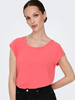 New ONLVIC Top Dame Toppe