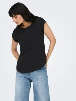 Sale ONLVIC Top Dame Toppe