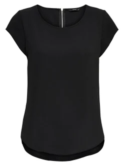 Sale ONLVIC Top Dame Toppe