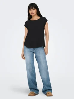 Sale ONLVIC Top Dame Toppe