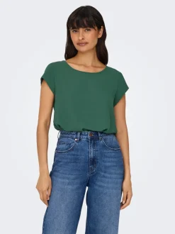 Discount ONLVIC Top Dame Toppe