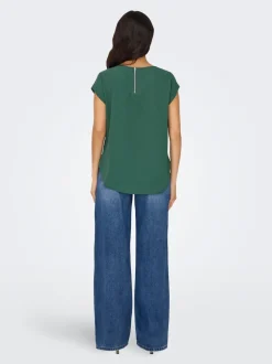 Discount ONLVIC Top Dame Toppe