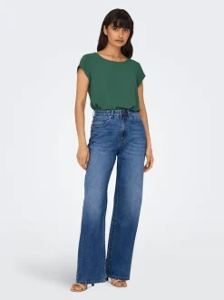 Discount ONLVIC Top Dame Toppe