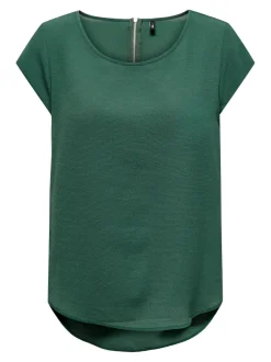 Discount ONLVIC Top Dame Toppe