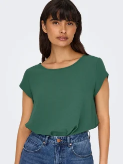 Discount ONLVIC Top Dame Toppe