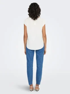 Best ONLVIC Top Dame Toppe