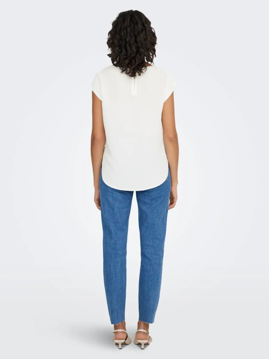Best ONLVIC Top Dame Toppe
