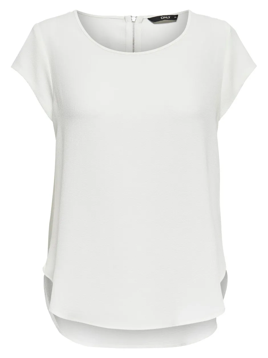Best ONLVIC Top Dame Toppe