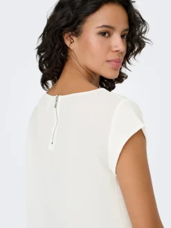 Best ONLVIC Top Dame Toppe