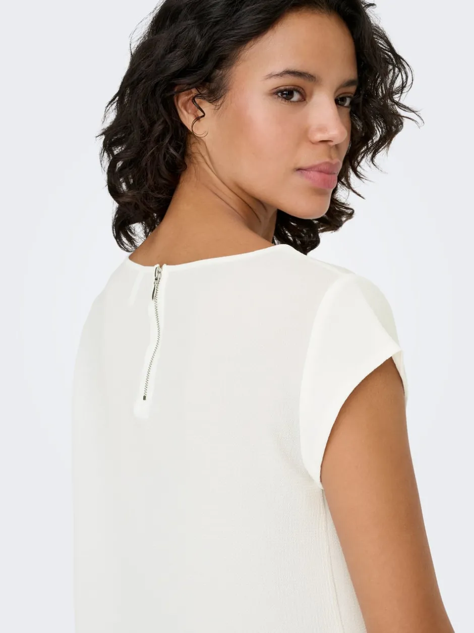 Best ONLVIC Top Dame Toppe