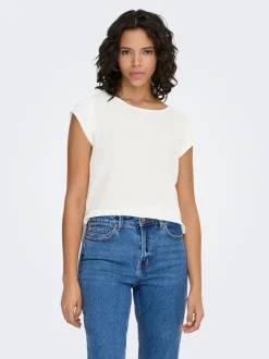 Best ONLVIC Top Dame Toppe