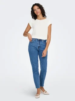 Best ONLVIC Top Dame Toppe