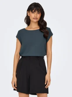 Clearance ONLVIC Top Dame Toppe