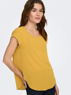 Best ONLVIC Top Dame Toppe