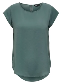 Outlet ONLVIC Top Dame Toppe