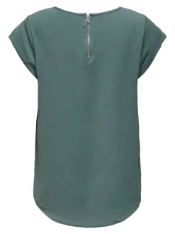 Outlet ONLVIC Top Dame Toppe