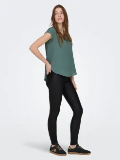 Outlet ONLVIC Top Dame Toppe