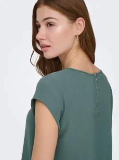 Outlet ONLVIC Top Dame Toppe