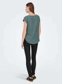 Outlet ONLVIC Top Dame Toppe