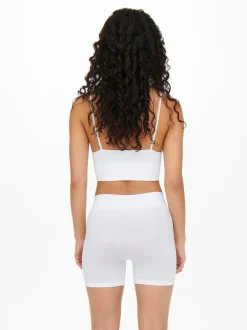 Sale ONLVICKY Hipsters Dame Lingeri & Nattøj|Accessories