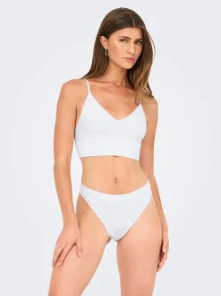 Online ONLVICKY 3-pack Bh Dame Lingeri & Nattøj|Accessories