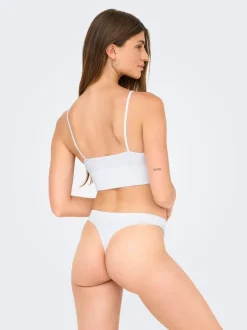 Online ONLVICKY 3-pack Bh Dame Lingeri & Nattøj|Accessories