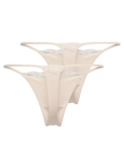 Sale ONLVICKY 2-pack trusse Dame Accessories