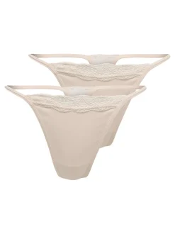 Sale ONLVICKY 2-pack trusse Dame Accessories