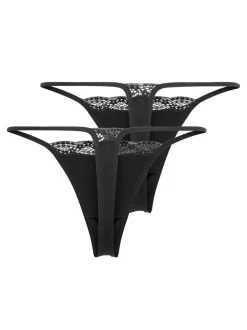 Best ONLVICKY 2-pack trusse Dame Accessories