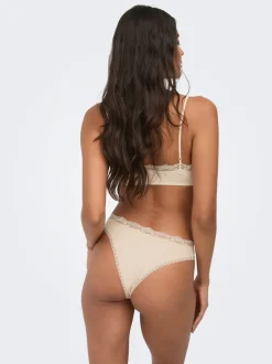 ONLVICKY 2-pack Trusser Dame Lingeri & Nattøj|Accessories