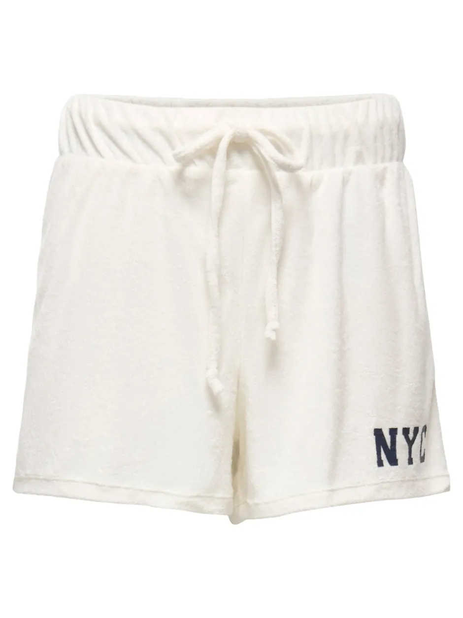 Sale ONLVICKY Regular fit Shorts Dame Shorts