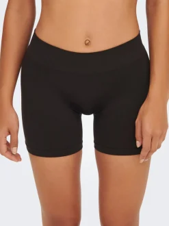 Best ONLVICKY Stretch fit 2-pack Shorts Dame Lingeri & Nattøj|Accessories