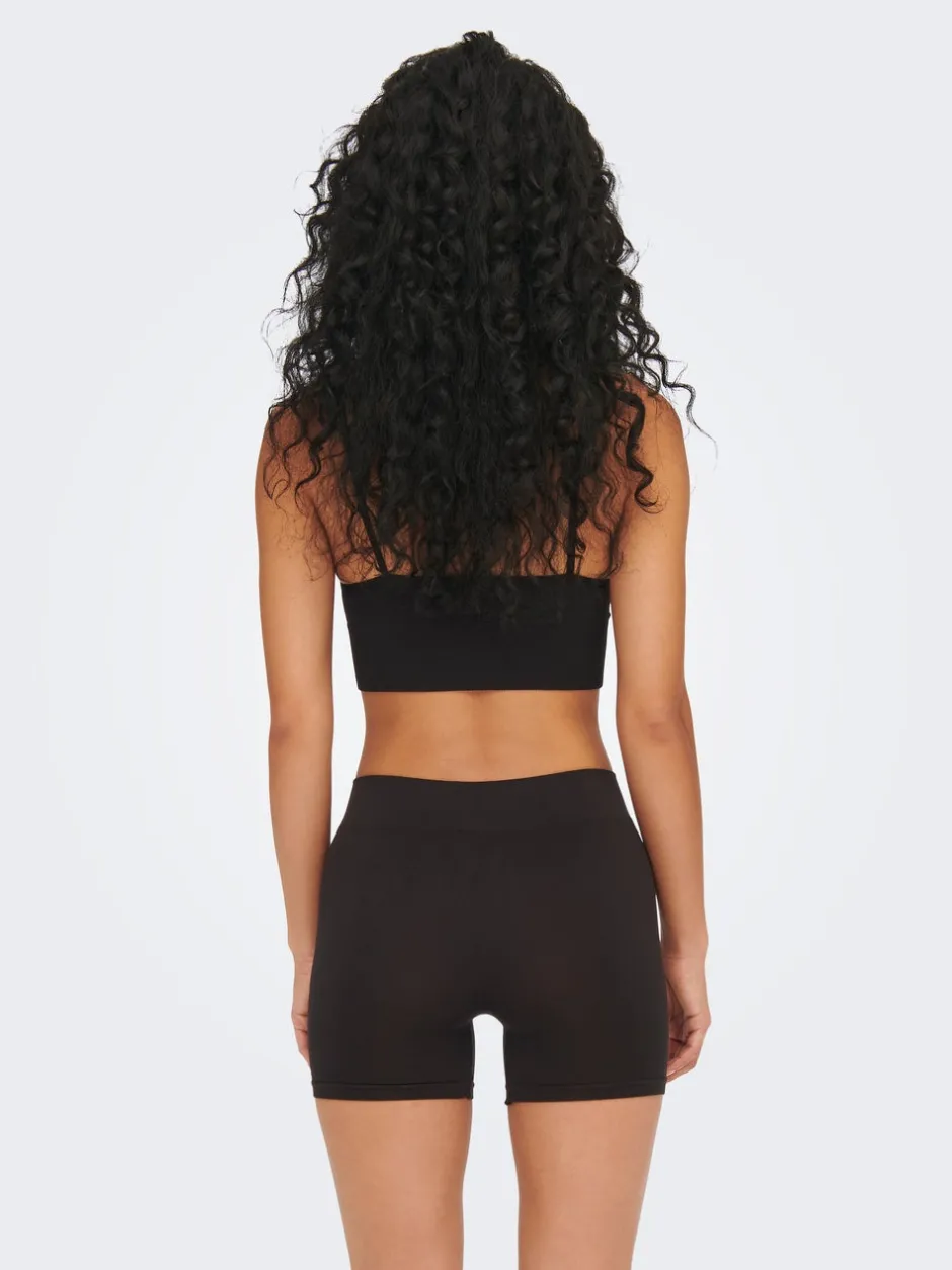Best ONLVICKY Stretch fit 2-pack Shorts Dame Lingeri & Nattøj|Accessories