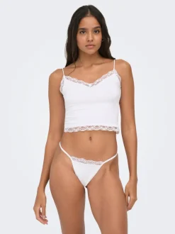 Outlet ONLVICKY Top Dame Toppe
