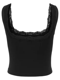Discount ONLVICKY Top Dame Lingeri & Nattøj|Accessories