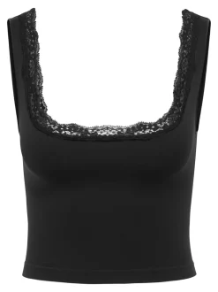 Discount ONLVICKY Top Dame Lingeri & Nattøj|Accessories