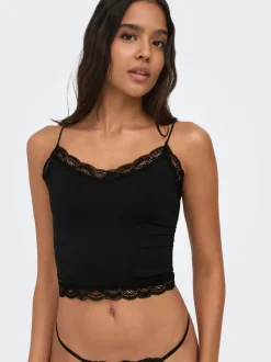 New ONLVICKY Top Dame Toppe
