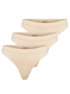 Best ONLVICKY trusse Dame Lingeri & Nattøj|Accessories